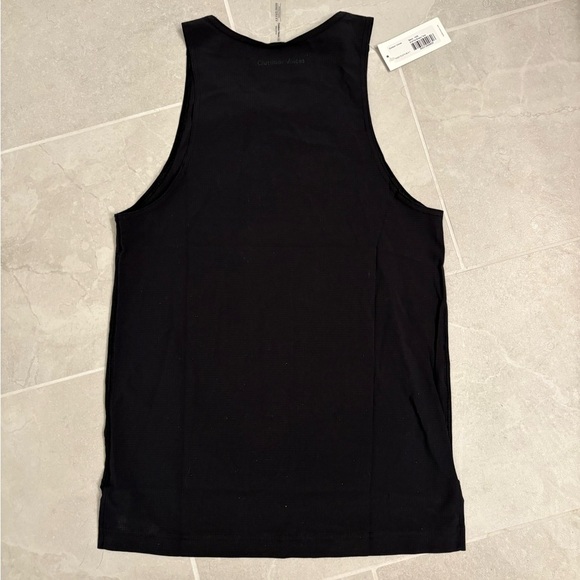 Outdoor Voices Black GridTek Breezy Tank Size XXS - Picture 5 of 7